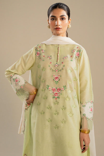 ZARA SHAHJAHAN LUXURY PRET-ZC-2058