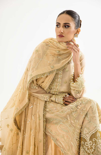 Shamrock Formal Chiffon Collection