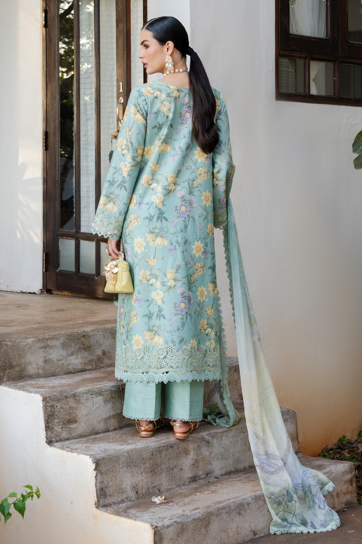 SHEZLIN CHIKANKARI EDIT