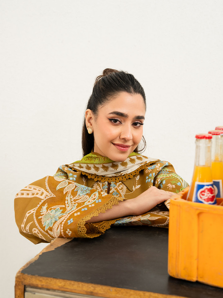 Anaya Lawn 3 PC
