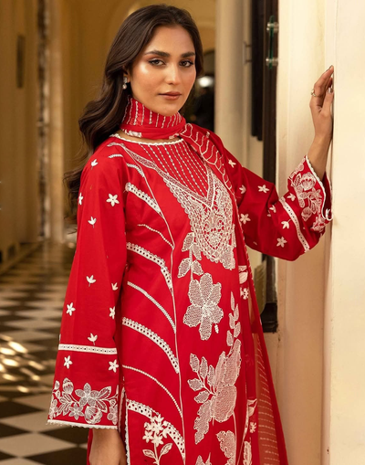 Signature Pima Lawn Collection