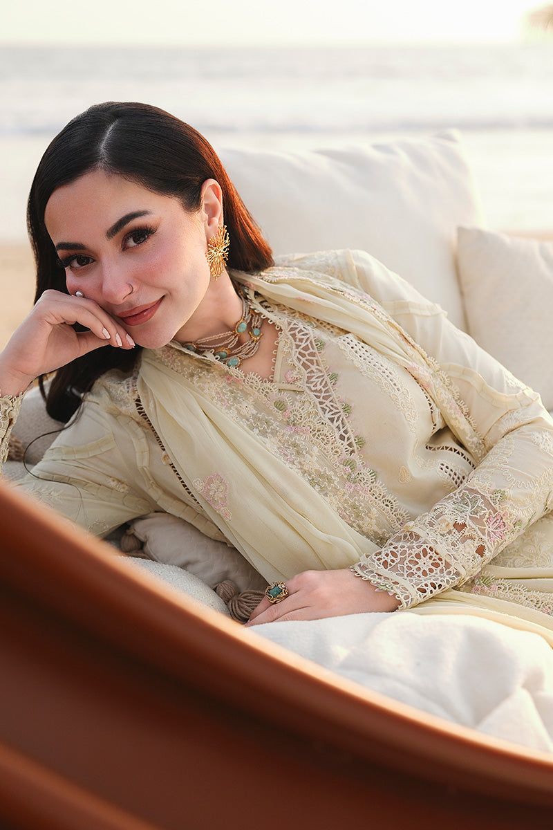 Sahil Luxury Lawn