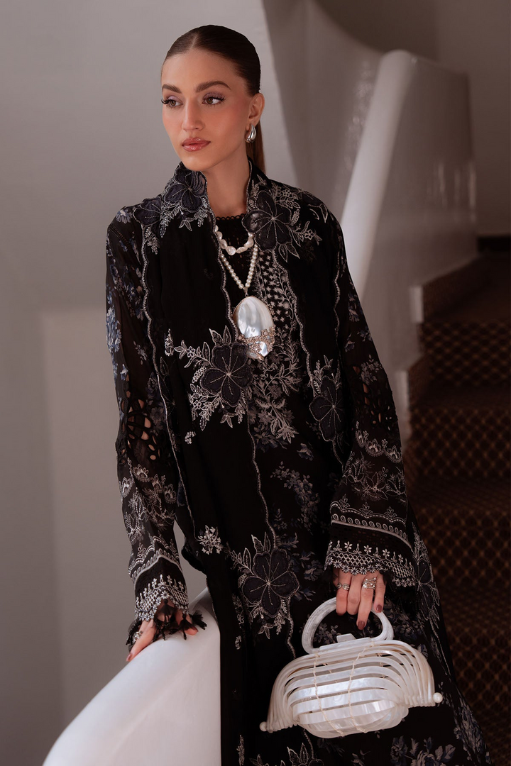Maya Swiss Lawn