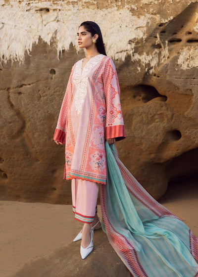 SIRAA EVERYDAY Lawn