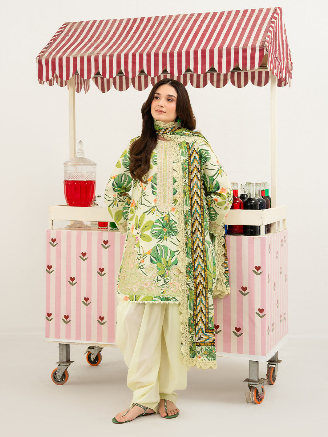 Anaya Lawn 3 PC