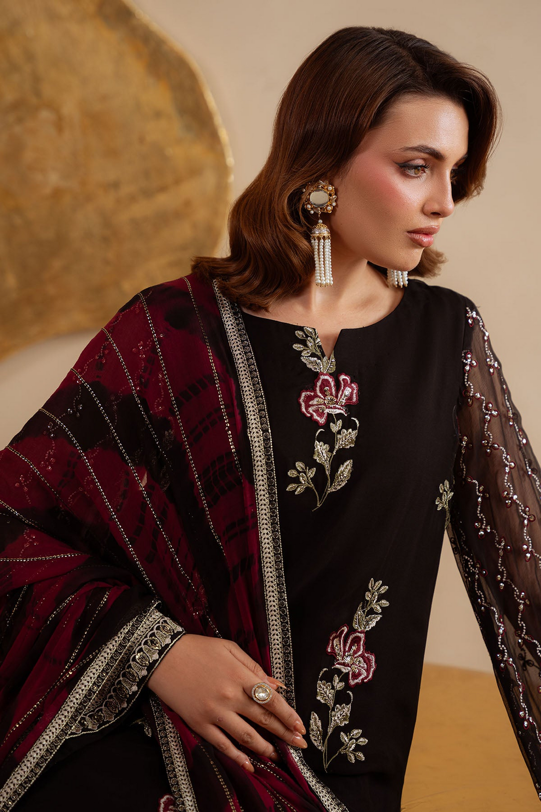 Amaya Luxury Chiffon