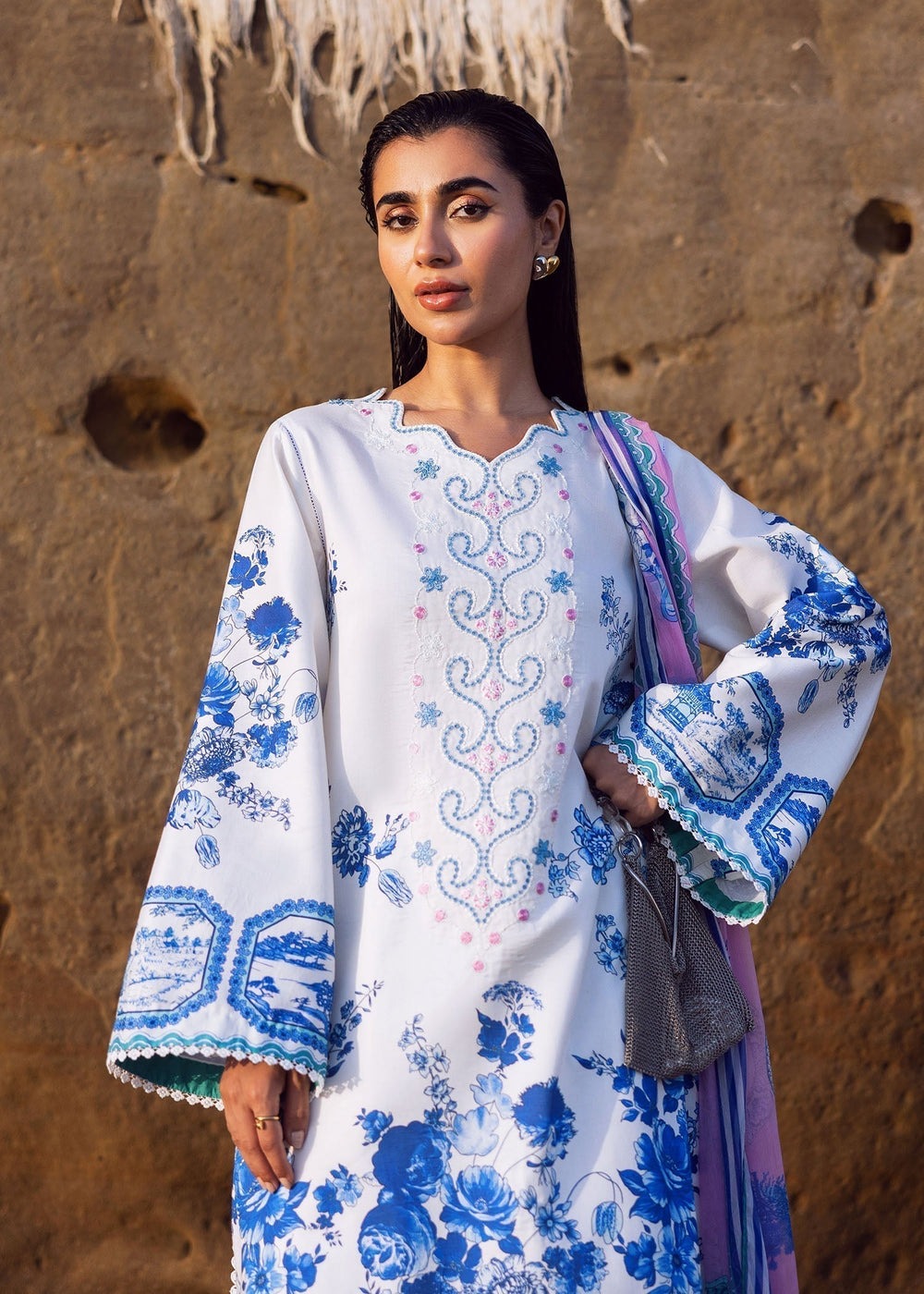 SIRAA EVERYDAY Lawn
