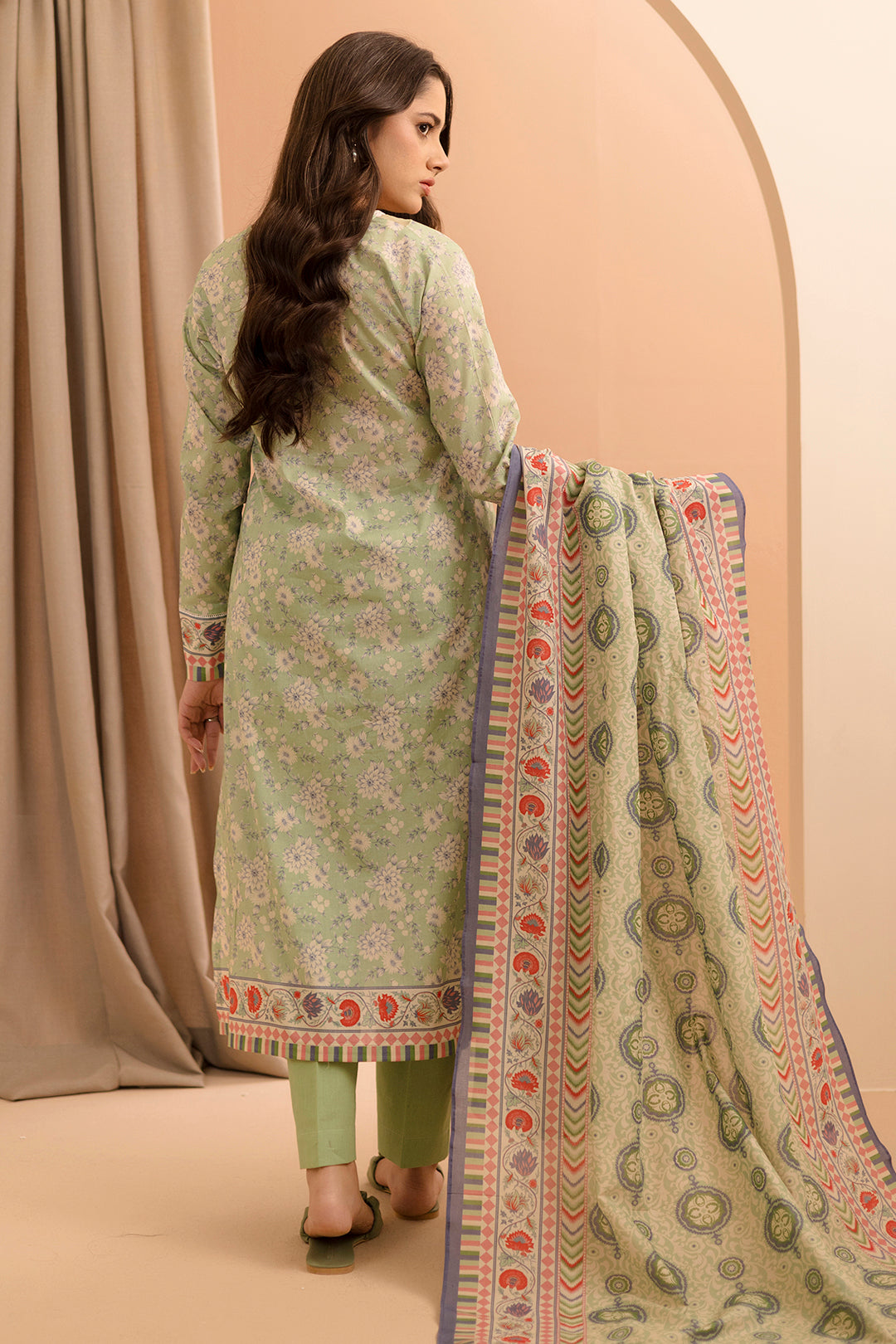 Shirt Shalwar