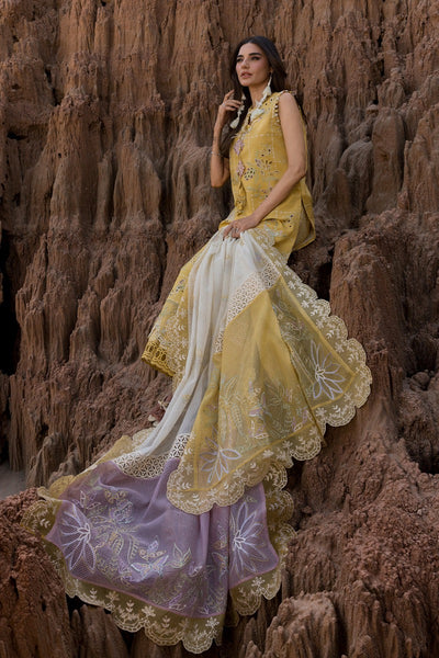 Premium Eid Edit Lawn