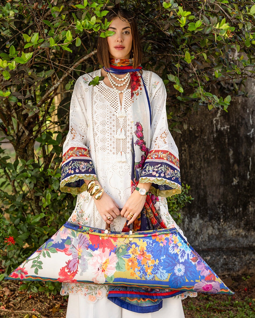 MON TRESOR LUXE LAWN