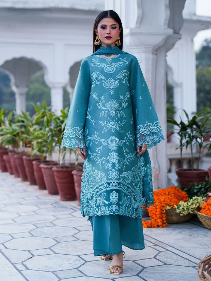 Gul Luxury Lawn