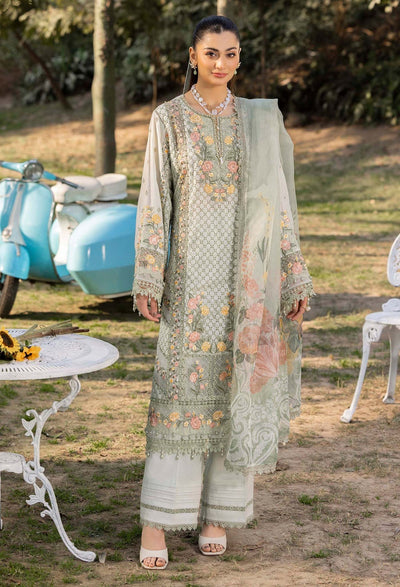 Gull Rukh Lawn