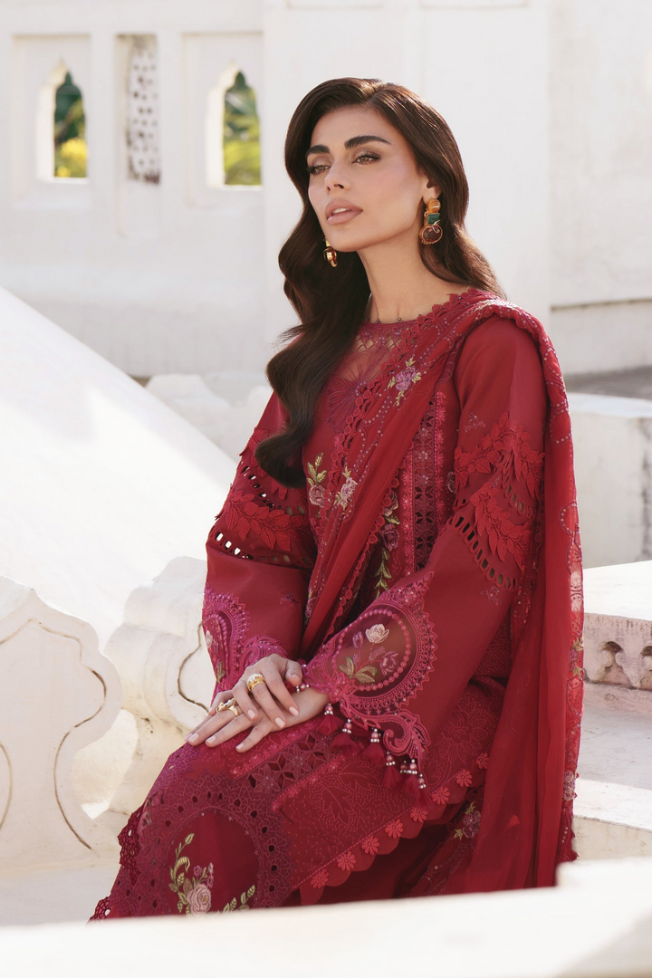 Shangrila Luxury Lawn