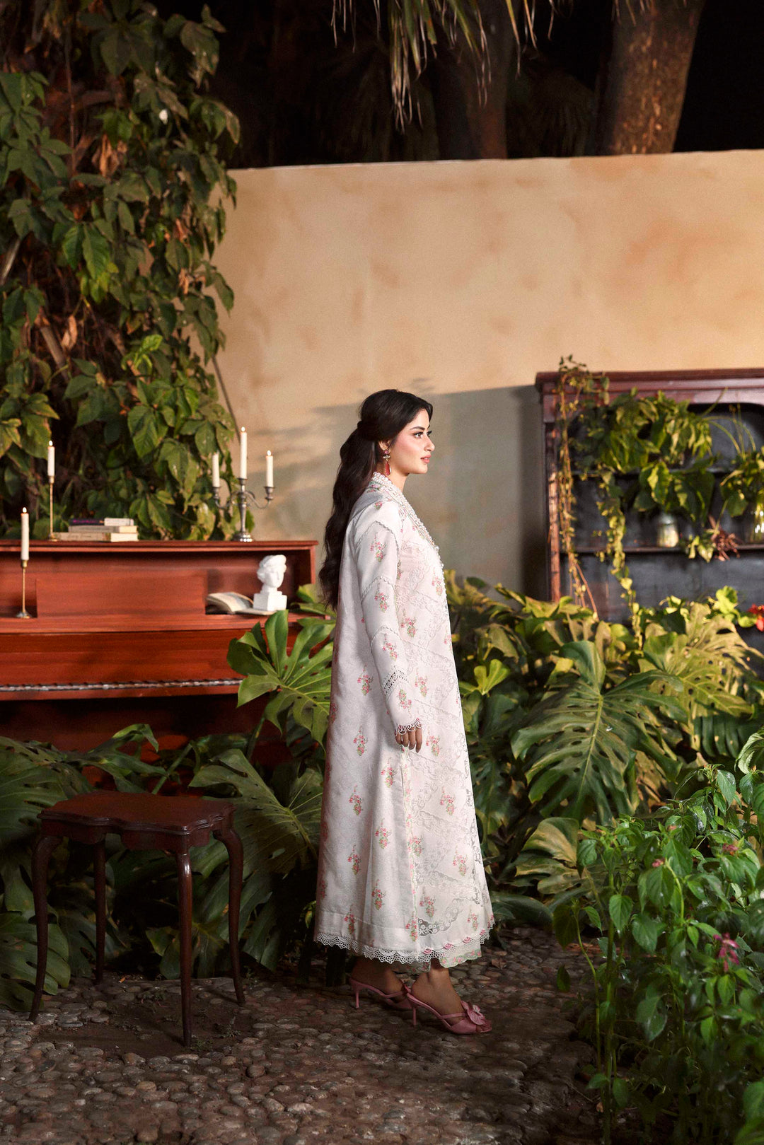 Luxury Formal Collection