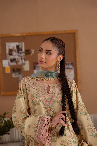 Laanem Lawn Collection