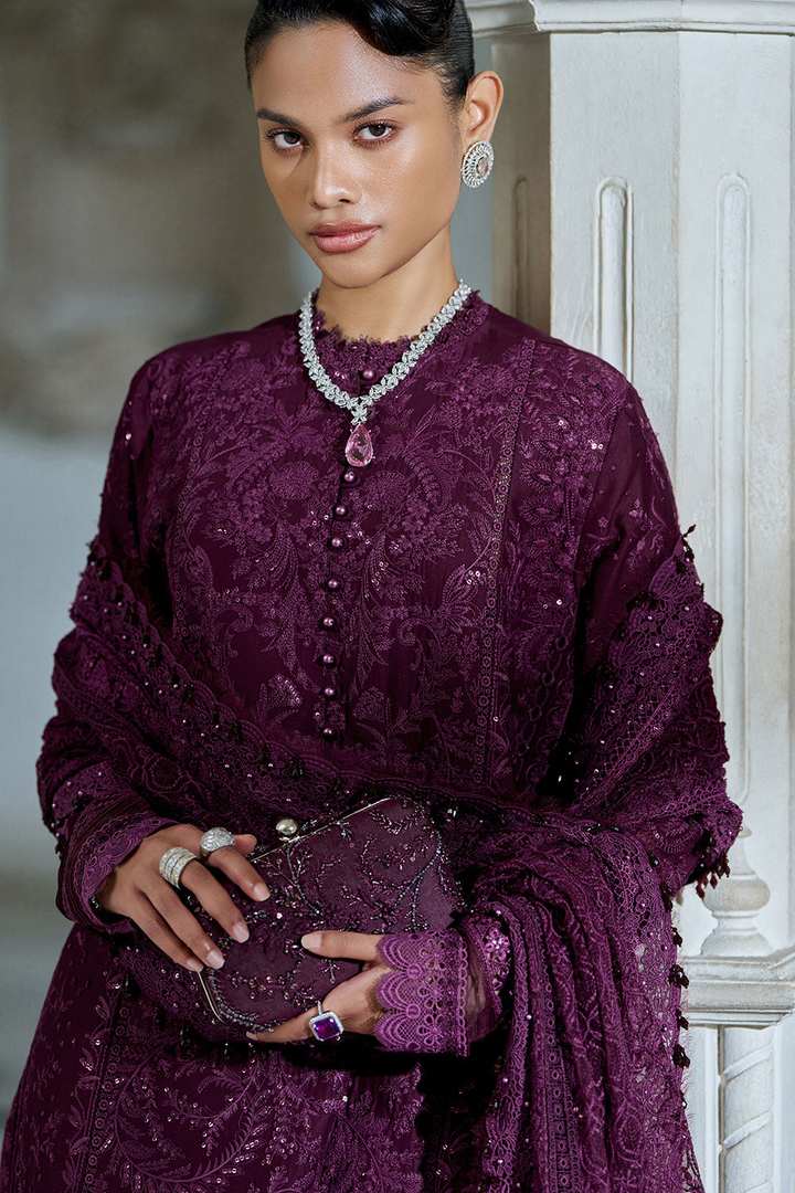 Unstitched Luxury Lawn