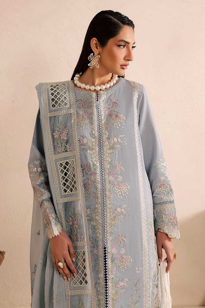 Exclusive Unstitched Karandi