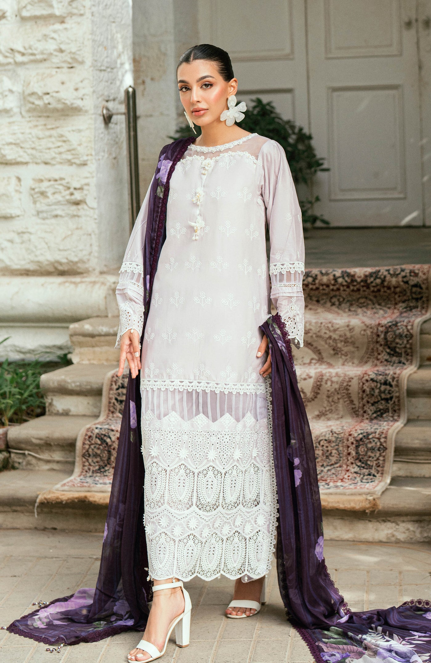 LASERKARI PREMIUM 3 PIECE