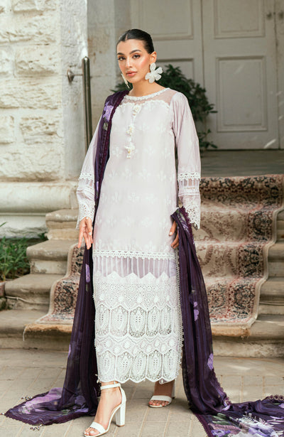 LASERKARI PREMIUM 3 PIECE