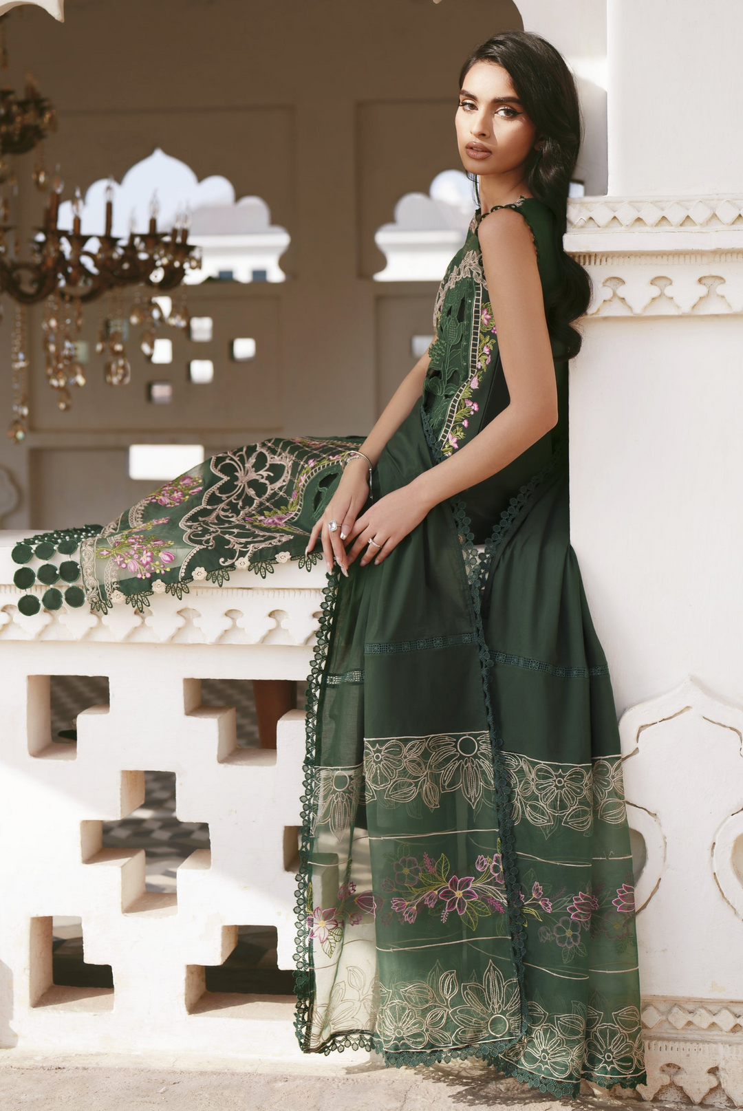 Shangrila Luxury Lawn