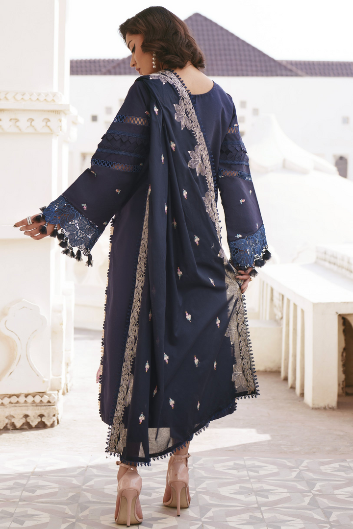 Shangrila Luxury Lawn