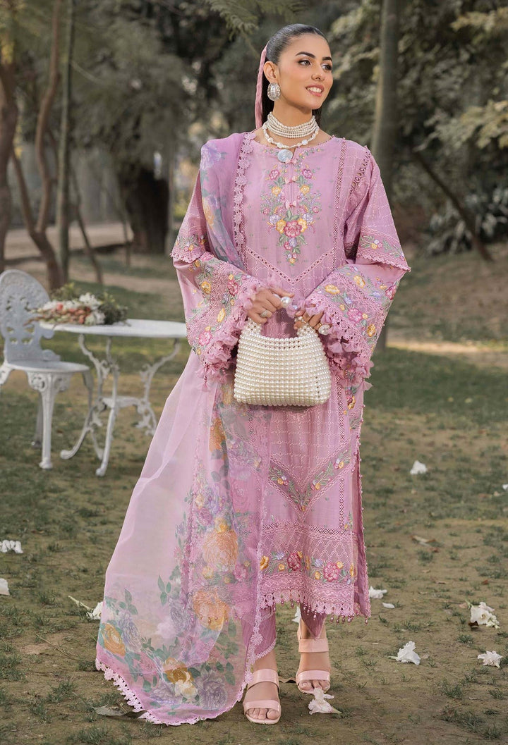 Gull Rukh Lawn