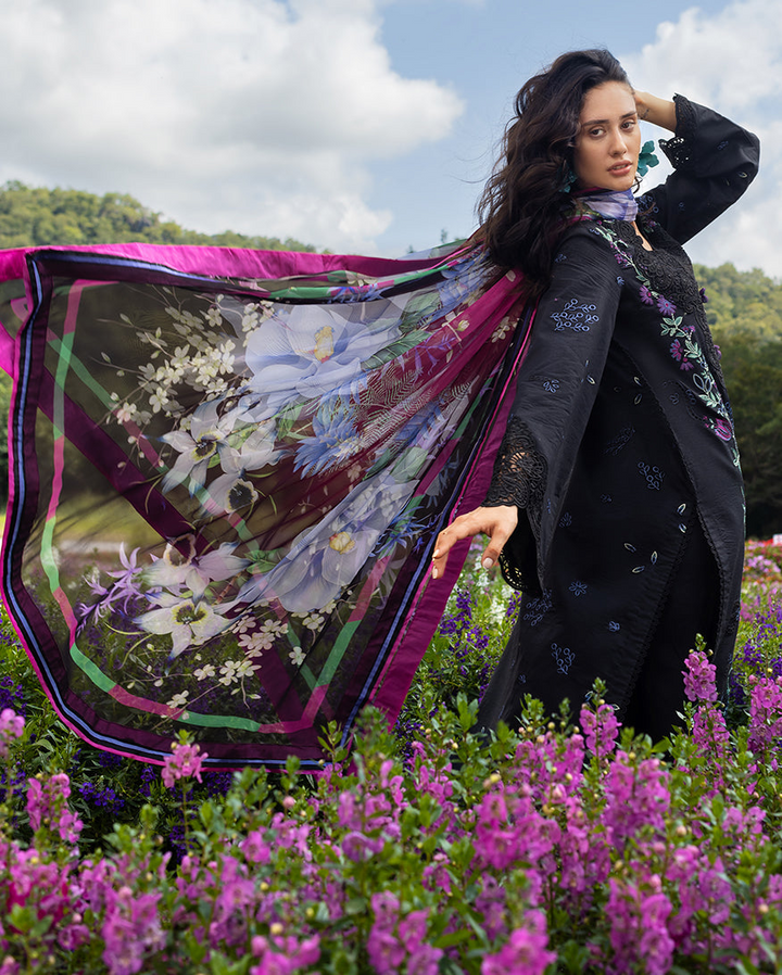 Secret Garden Hemline Spring