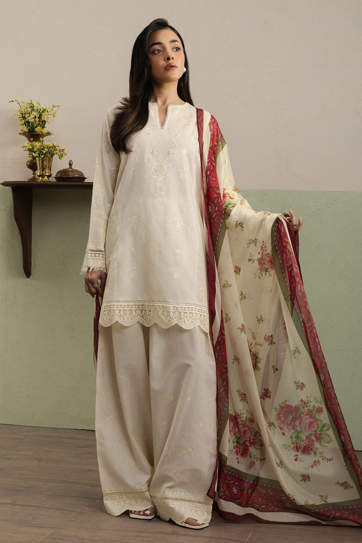 Hoorain-A