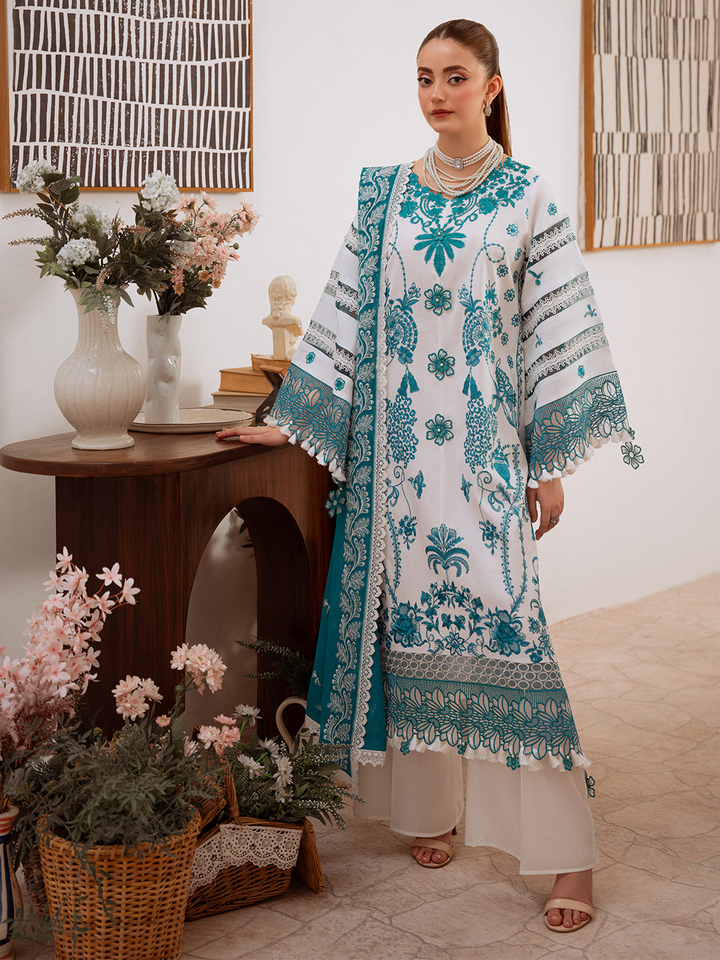 Shanaya Luxury Lawn