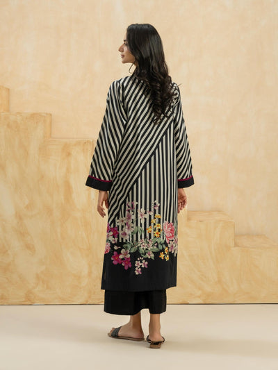 Viscose Shirt-Printed (Pret)