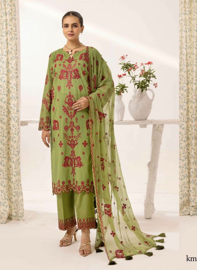Muskan Signature Swiss Collections