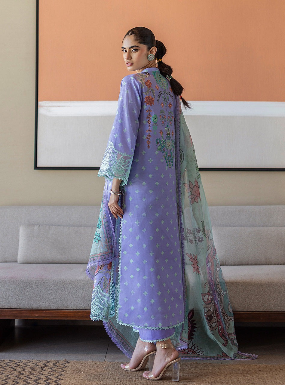Tahra Lawn Collections