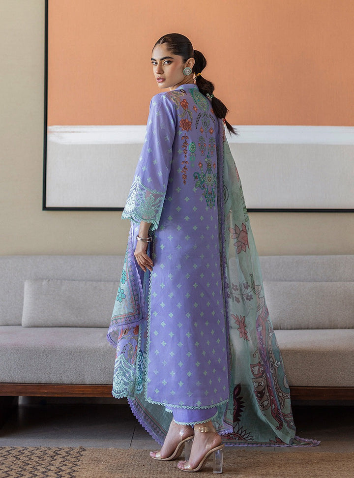 Tahra Lawn Collections