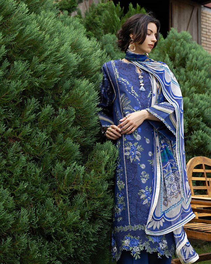 MON TRESOR LUXE LAWN
