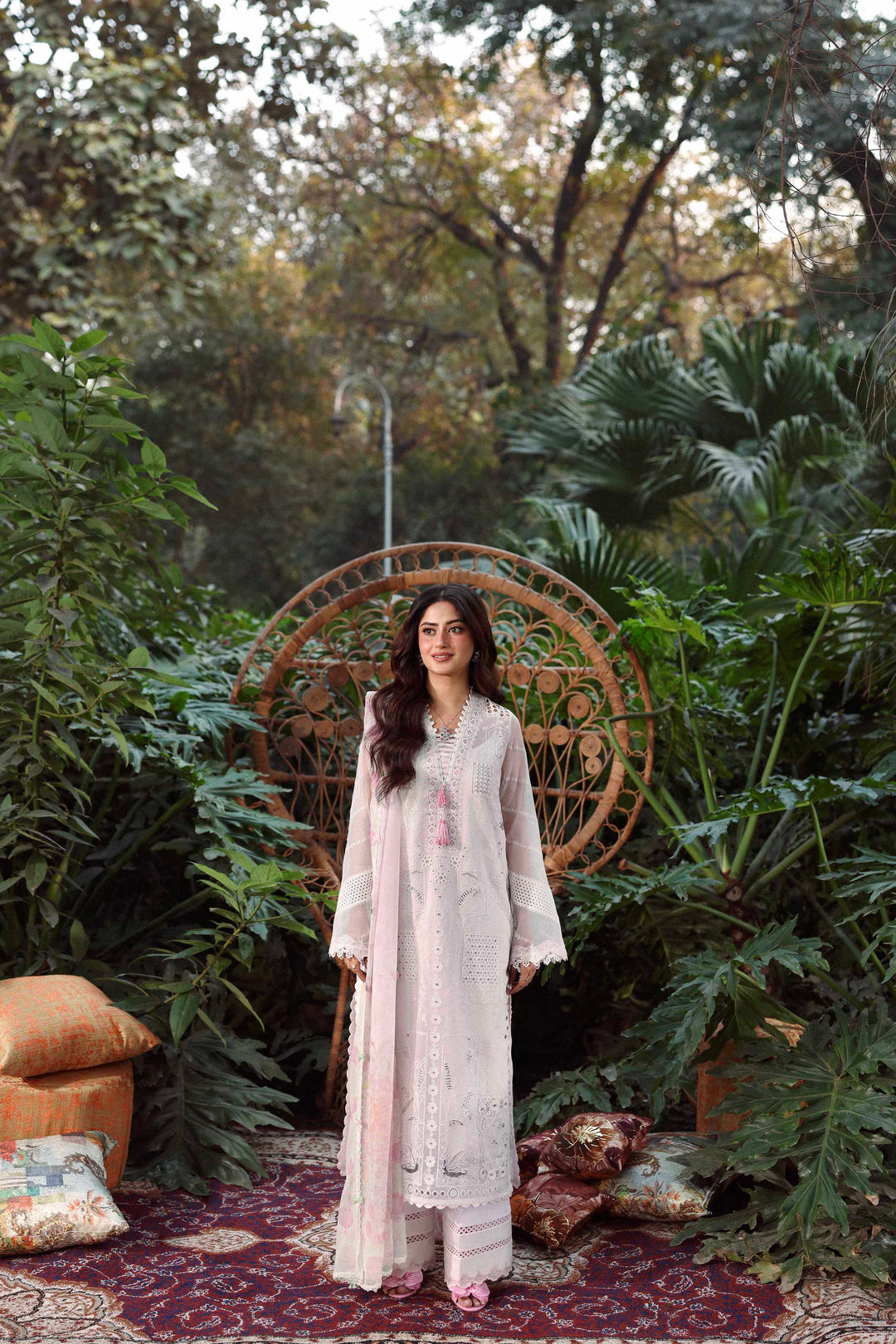 Luxury Formal Collection