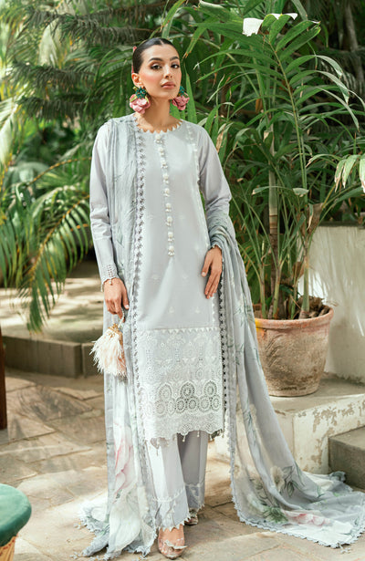 LASERKARI PREMIUM 3 PIECE