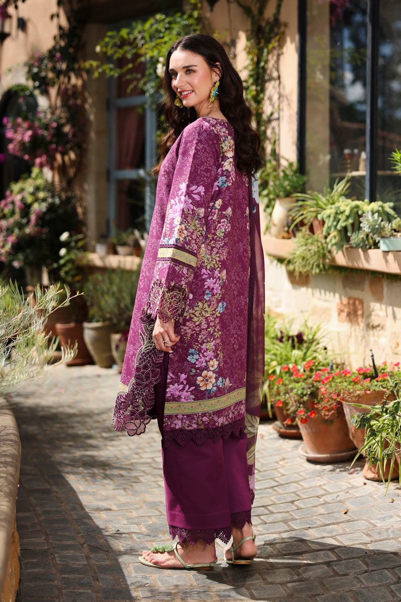 Lifestyle Summer Lawn