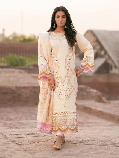 Mastani Luxury Lawn Vol-2