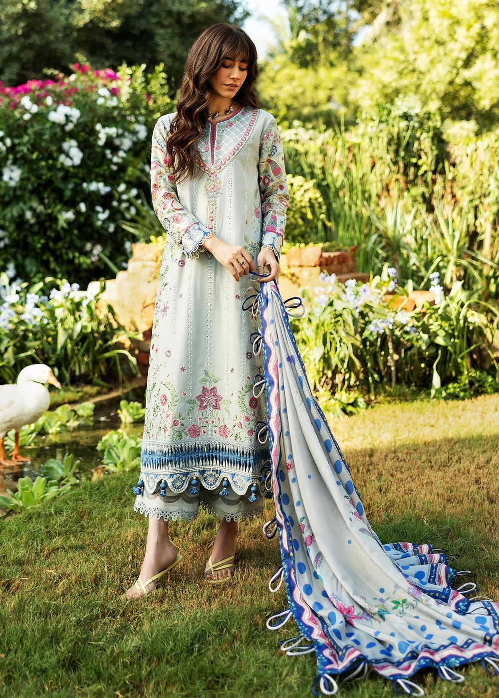 Sirra Luxury Lawn