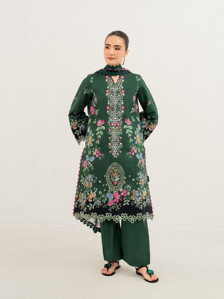 Anaya Lawn 3 PC
