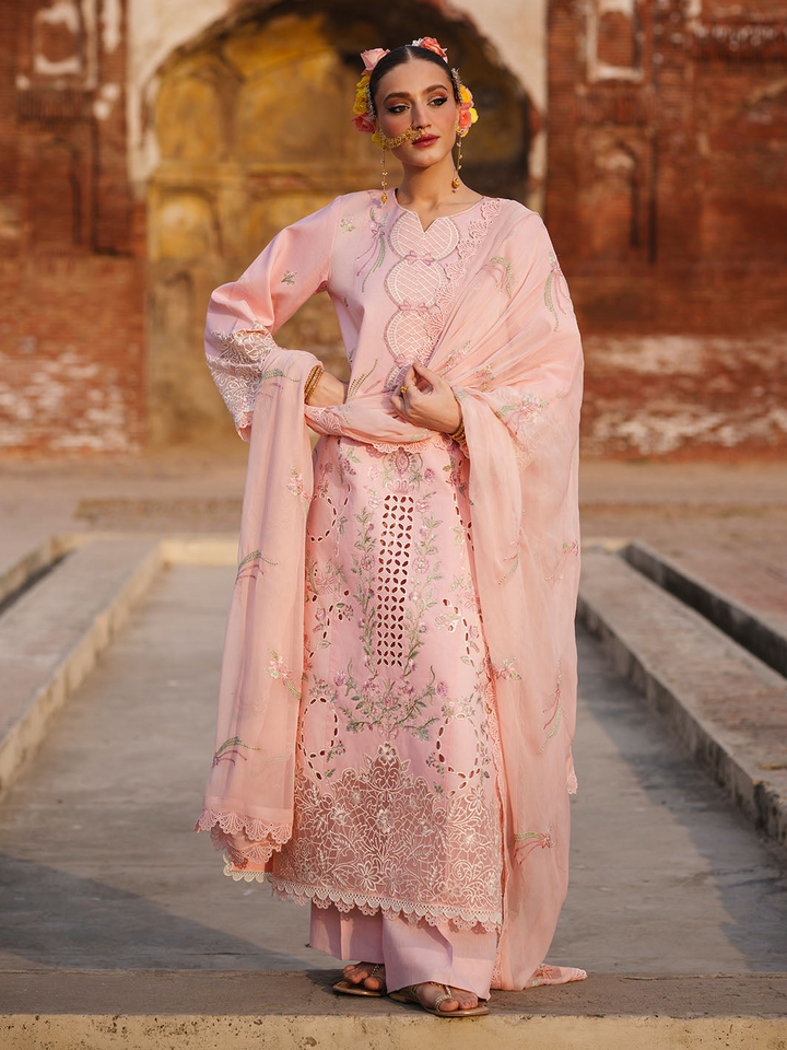 Gul Luxury Lawn
