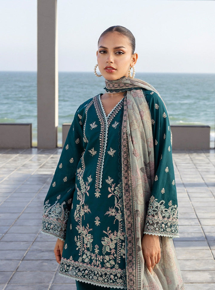 Tahra Lawn Collections