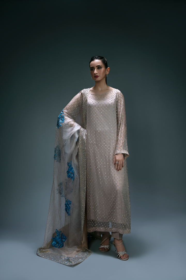 Elianna By Sidra Fahad (Pret)