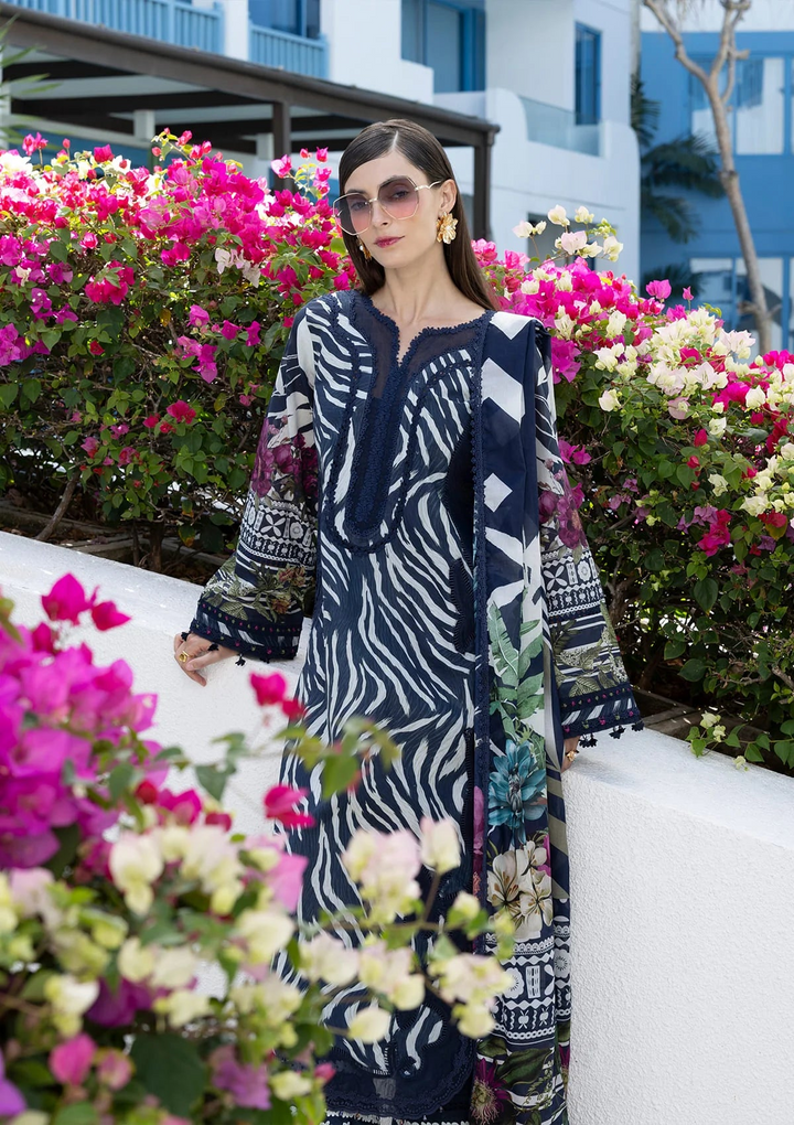PRINTS LAWN COLLECTION