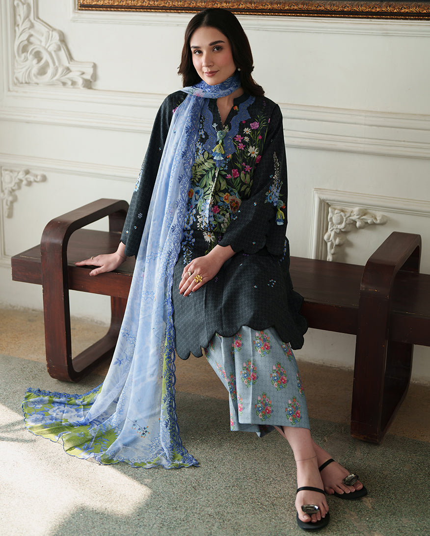 Whipspered Florals