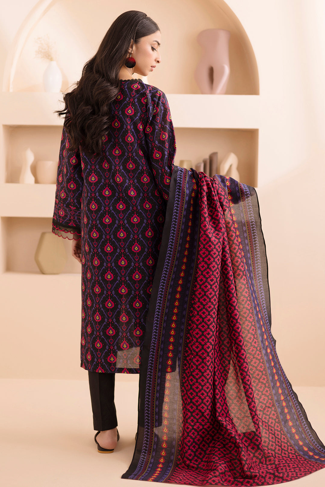 Shirt Shalwar
