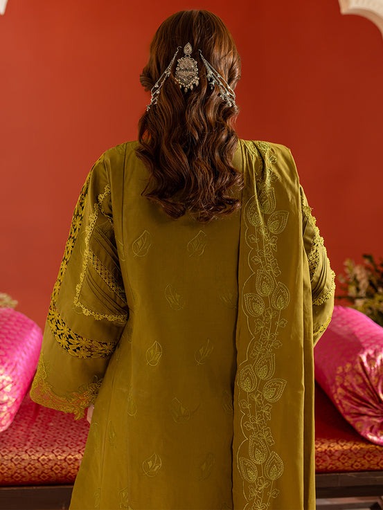 Dastan e Noor