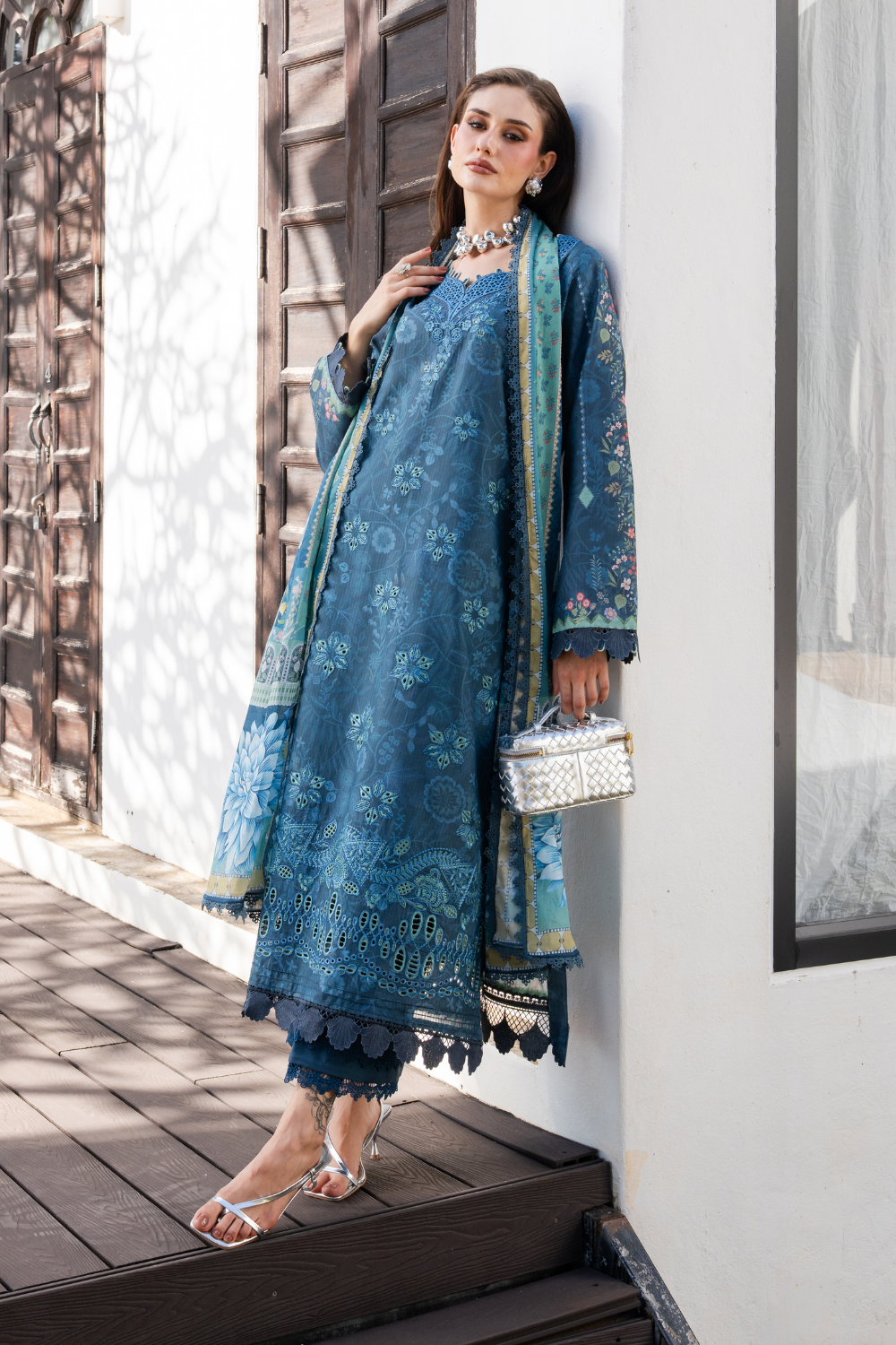 SHEZLIN CHIKANKARI EDIT