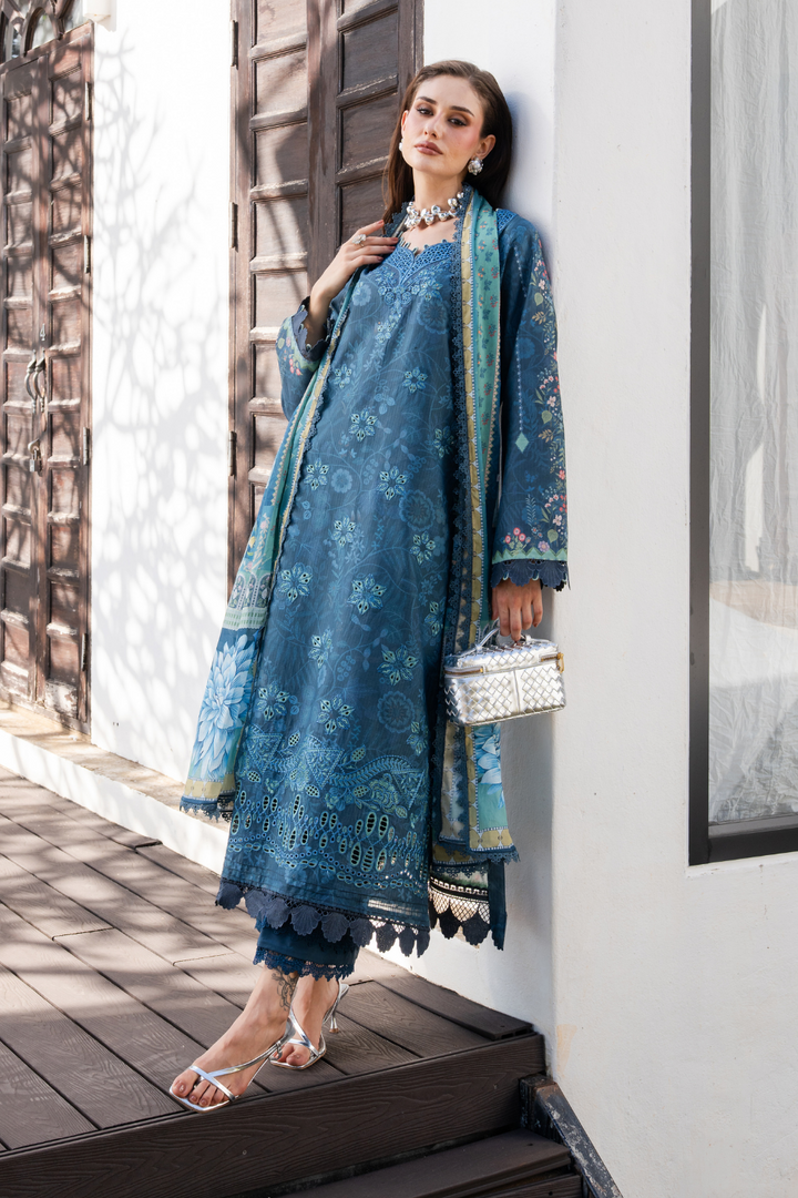 SHEZLIN CHIKANKARI EDIT