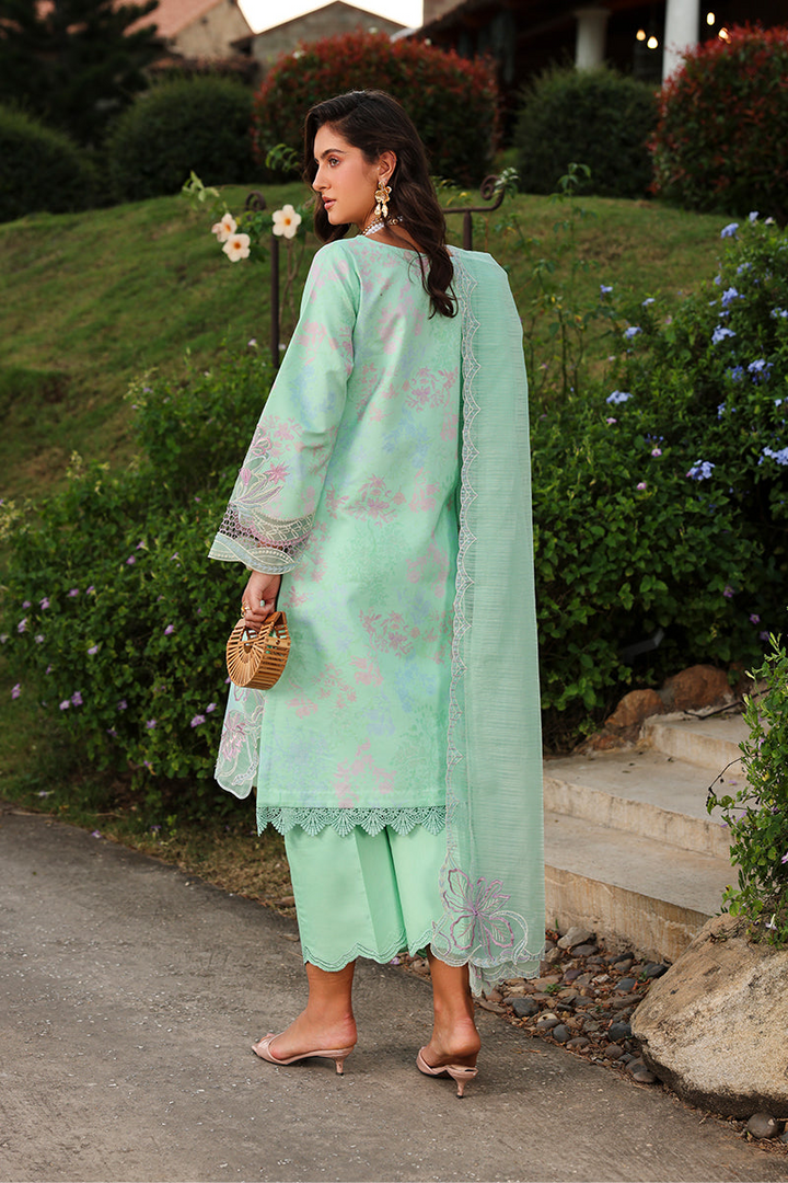 Florence Summer Edit &